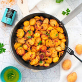 Just Spices Classic Roast Potato Seasoning 60g, UK version
