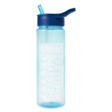Polar Gear water bottle Navy 600ml, imported from the UK