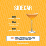 Cointreau Orange Liqueur Triple Sec 50cl - British product
