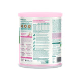 Nannycare goat stage 1 infant milk formula 800g, imported from the UK