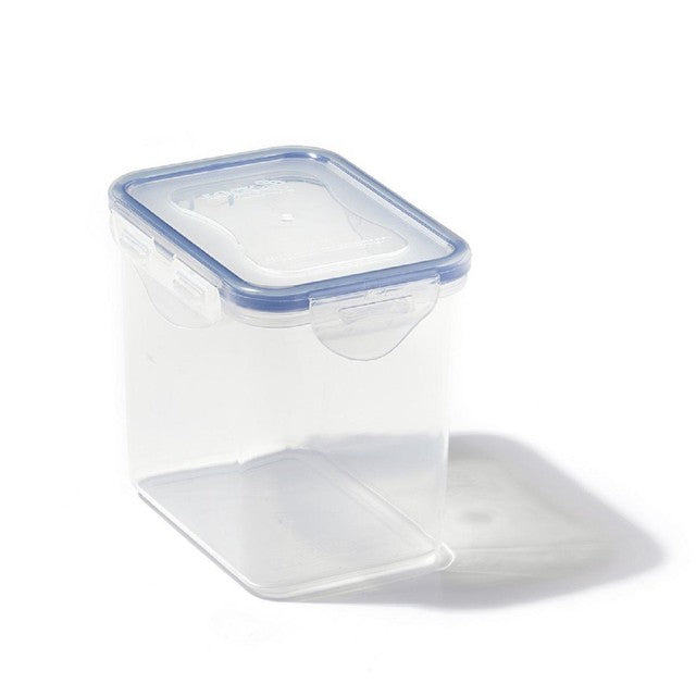 Locknlock rectangular airtight food container 850ml, UK version