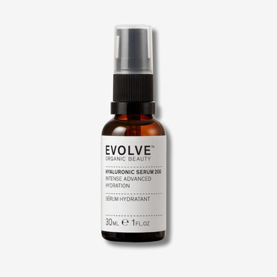 M&S Evolve Beauty Organic Hyaluronic Serum 30ml- Buy online at McGrocer