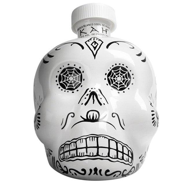 Kah Blanco Tequila 70cl, UK version
