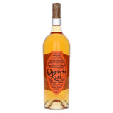 M&S Kisi Qvevris orange wine 75cl, imported from the UK
