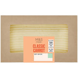 M&S Carrot Cake Loaf Cream Cheese 345g, imported from the UK
