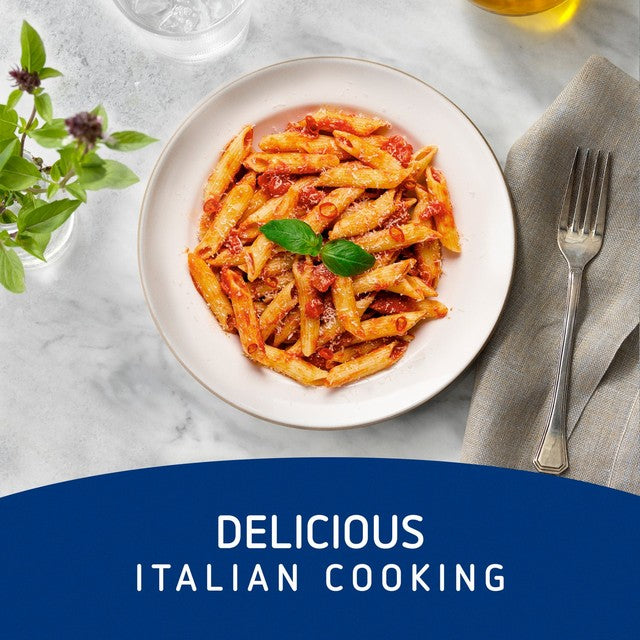 Barilla Arrabbiata tomato and chilli pasta sauce 400g - British product