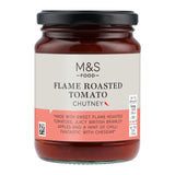 M&S tomato chutney 300g, imported from the UK