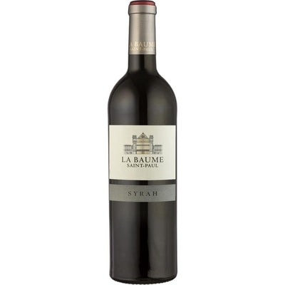 La Baume St Paul Syrah نبيذ أحمر 75cl