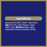 Heinz Seriously Good mayonnaise - British brand