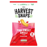 Seabrook lentil puffs Thai sweet chilli 6 pack, UK version
