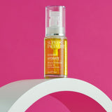 Super Facialist rose hydrating facial oil 30ml (British brand)