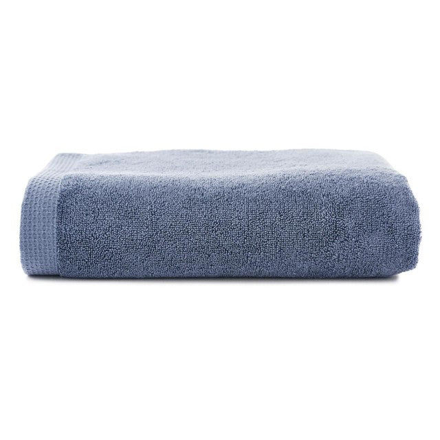 The Lyndon Company hand towel Midnight (British brand)