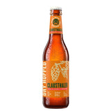 Clausthaler dry hopped lager 330ml - British product