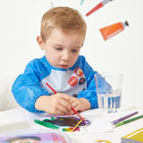 Janod gel crayons set 10-pack, imported from the UK