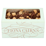 Fiona Cairns Millionaires chocolate caramel loaf cake - British product