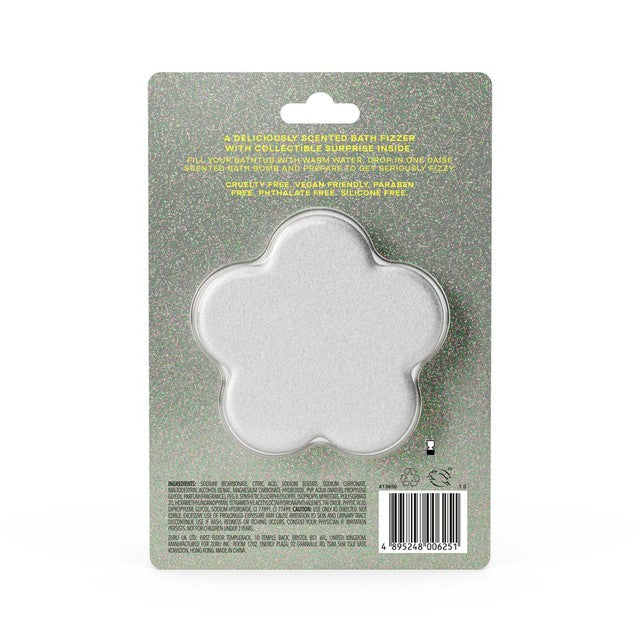 DAISE Disco bath bomb Black Orchid (British brand)