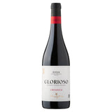 Bodegas Palacio Glorioso Crianza Red Wine 75cl - British product