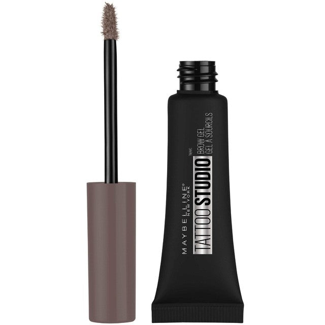 Maybelline eyebrow gel shade 04 - British product