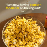 Diaspora Co. Popcorn Seasoning 50g - British product