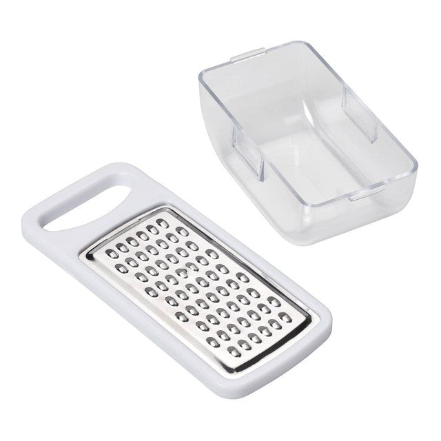 Tala small grater with collector tray (British brand)