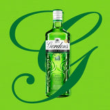 Gordon's London dry gin 1L, UK version