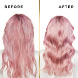 Pantene Colour Gloss shampoo for coloured hair 400ml, imported from the UK