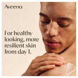 Aveeno Dermexa daily emollient cream for dry itchy skin (British brand)