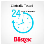Blistex lip balm Hydration 4g - British product