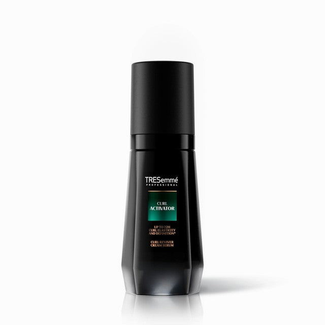 TRESemmé curl activator serum (British brand)