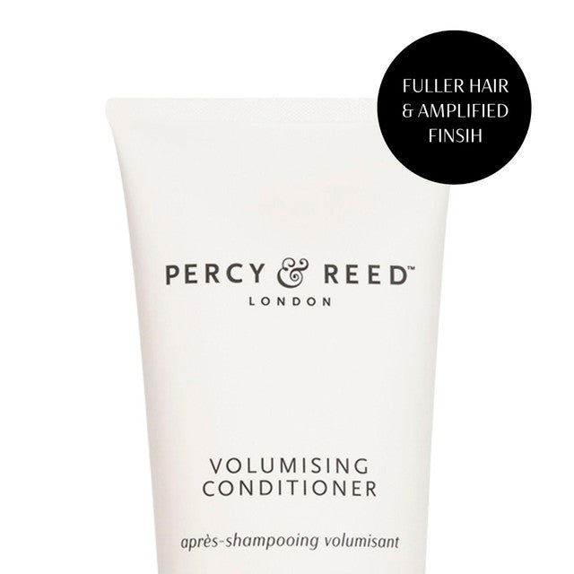 Percy & Reed volumising conditioner 250ml, imported from the UK