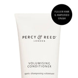 Percy & Reed volumising conditioner 250ml, imported from the UK