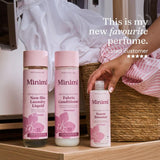 Miniml scent booster dragonfruit orchid 400ml - British product