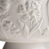 M&S Spring Meadow stoneware serving bowl cream, imported from the UK