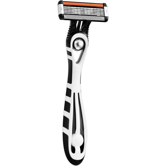BIC Flex 5 disposable razors 3-pack - British product