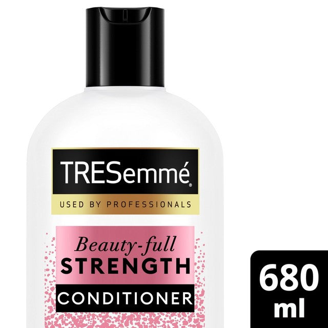 TRESemme Beauty-full Strength Conditioner 680ml (British brand)