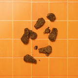 Pooch & Mutt Beef Jerky dog treat 210g, imported from the UK