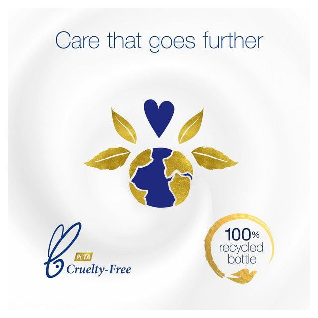 Dove Radiant Glow body lotion - British product