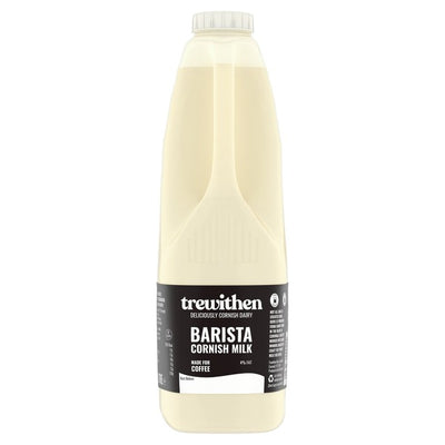 Trewithen Dairy Barista Melk 1L