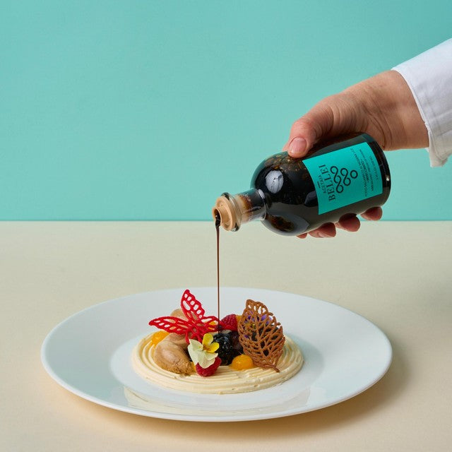 Bellei aged balsamic vinegar 250ml - British product