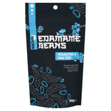 Akira roasted salted edamame beans 90g - British product