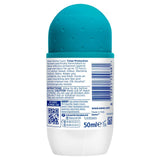 Sanex Derma Care+ Total Protection Antiperspirant Roll-On Deodorant 50ml (British brand)