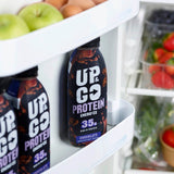 Up&Go chocolate protein shake 500ml (British brand)