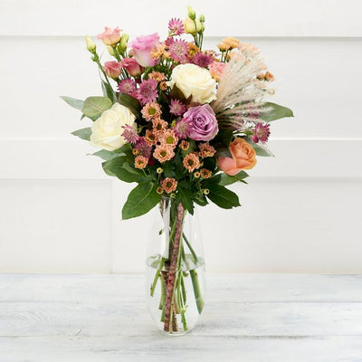 Sainsburys Sainsburys Bouquet Summer Sands- Acheter en ligne chez McGrocer