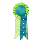 Bark Crufts Ribbon dog toy, imported from the UK