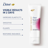 Dove Pro-Retinol body serum - British product