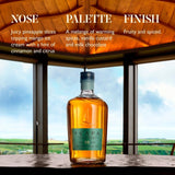 Scapa 10 Year Old single malt Scotch whisky 70cl - British product