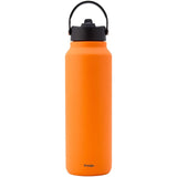 Smidge Flip Straw Bottle Citrus 1.2L, UK version