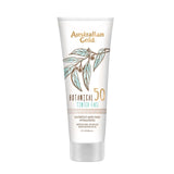 Australian Gold SPF 50 tinted sunscreen for fair skin 89ml - British product