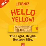 Bahlsen Leibniz Butter Keks biscuits 200g - British product