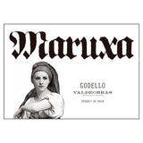 CVNE Cune Maruxa Godello white wine 75cl - British product